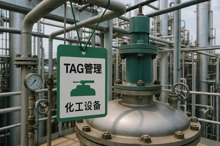 化工厂设备挂牌管理指南,如何实现高效安全?