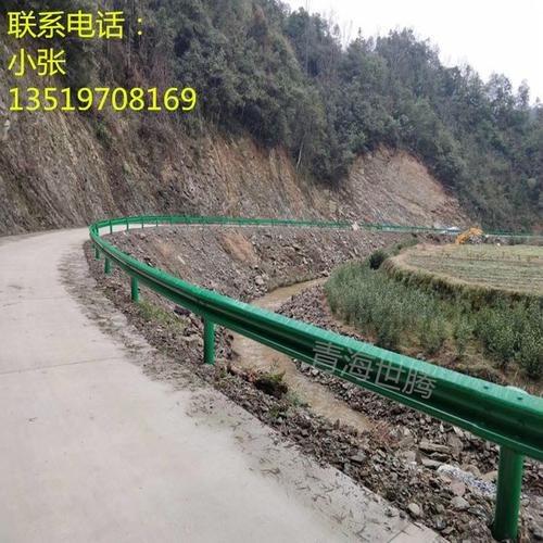 波形梁钢护栏西宁厂家报价|图片|选材-交通安全标志|交通安全设备